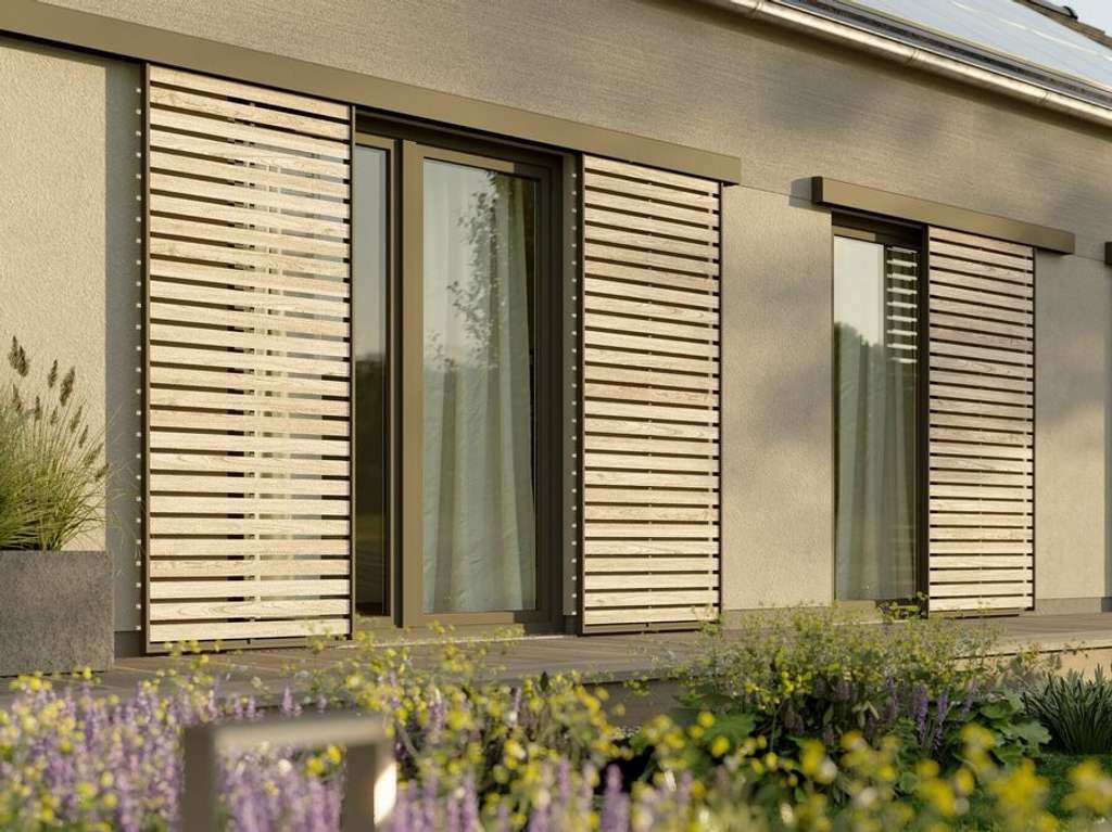 Immobilie in Kakenstorf - Wohlfühloase für Ruhesuchende in Kakenstorf - Bungalow mit Charme - Bild 4