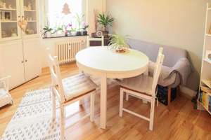 Vermietete 2,5 Zimmer Wohnung in Kiel-Wik als Kapitalanlage – Die vollständige Adresse der Immobilie erhältst du vom Anbieter., 24106 Wik, Kiel – Vorschaubild 3