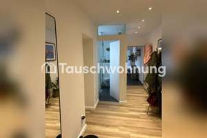 Tauschwohnung: Helle und große  3 Zimmer Wohnung in Nippes gegen 4 Zimmer – Die vollständige Adresse der Immobilie erhältst du vom Anbieter., 50733 Nippes (Ortsteil), Köln – Vorschaubild 5