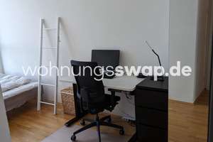 Wohnungstausch: Rosa-Bavarese-Straße 17 – Rosa-Bavarese-Straße 17, 80000 Nymphenburg, München – Vorschaubild 7
