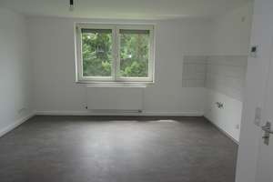 Sanierte 1 Zimmerwohnung mit Wohnküche