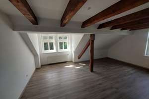 großzügige Einraumwohnung mit Einbauküche – Waldhöhenstraße 15, 38871 Ilsenburg (Harz) – Vorschaubild 4