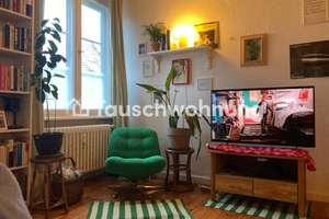 Tauschwohnung: Gemütliche 2-Zimmer-Wohnung Grenze Reineckendorf/Wedding