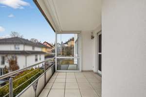 Helle 3-Zi.-Wohnung mit großem Balkon in ruhigem Haus in Pfhm- West – Ernst-Götze-Straße 13, 75179 Nordstadt, Pforzheim – Vorschaubild 10
