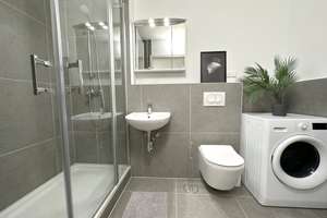 🏡 Zimmer frei in unserer WG – Heidelberg (ab sofort) – Mombertplatz 64, 69126 Emmertsgrund, Heidelberg – Vorschaubild 12