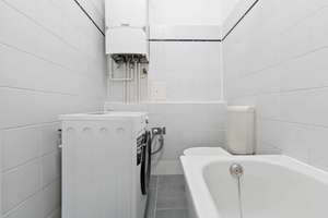 Wunderschöne 1-Zimmer Wohnung in Friedrichshain - voll möbliert – 10245 Friedrichshain, Berlin – Vorschaubild 17