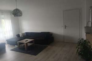 Schöne 3-Zimmer-Wohnung in zentraler Lage