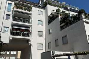 Schöne gut geschnittene 2 Zimmerwohnung in Düsseldorf-Pempelfort – 40477 Pempelfort, Düsseldorf – Vorschaubild 10