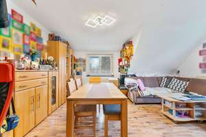 Attraktives Dreifamilienhaus in Stuttgart-Vaihingen – Traumgarten & freie EG-Wohnung – Die vollständige Adresse der Immobilie erhältst du vom Anbieter., 70563 Heerstraße, Stuttgart – Vorschaubild 25
