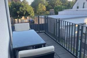 Moderne 3-Zimmer-Neubauwohnung mit hochwertiger EBK, Balkon und 2 Stellplätzen in Karlstein – Die vollständige Adresse der Immobilie erhältst du vom Anbieter., 63791 Karlstein am Main – Vorschaubild 13