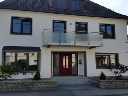 Wohnung mieten in Anröchte - ImmobilienScout24