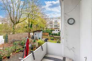 Mehrfamilienhaus - gute Lage *Ansprechpartnerin Frau Schultheiss 01624471809* – Die vollständige Adresse der Immobilie erhältst du vom Anbieter., 28217 Steffensweg, Bremen – Vorschaubild 19