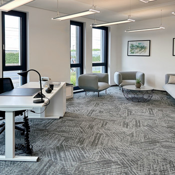 Privater Büroraum für 5 Person in HQ HangarOne