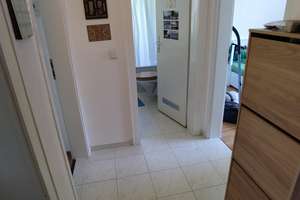 2-Zimmer-Wohnung in der Mainzer Oberstadt – Die vollständige Adresse der Immobilie erhältst du vom Anbieter., 55131 Oberstadt, Mainz – Vorschaubild 12