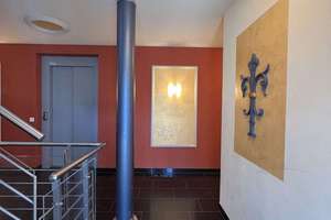 Charmant 2-Zimmer-Wohnung mit Garten bezugsfrei – 79111 Rieselfeld, Freiburg im Breisgau – Vorschaubild 7