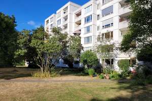 Bonn-Endenich. Kapitalanlage 5. OG. mit 3 ZKB mit Balkon - Provisionsfrei! – Carl-Justi-Straße 23, 53121 Endenich, Bonn – Vorschaubild 15