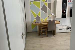Wohnen mit Charakter: 3-Zimmer-Wohnung in Augsburg – Lilienthastr. 12, 86159 Universitätsviertel, Augsburg – Vorschaubild 8