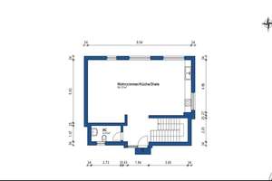 Modernes Einfamilienhaus Neubau mit Fußbodenheizung und Küche - im 2.Reihe  – Die vollständige Adresse der Immobilie erhältst du vom Anbieter., 12487 Johannisthal, Berlin – Vorschaubild 18