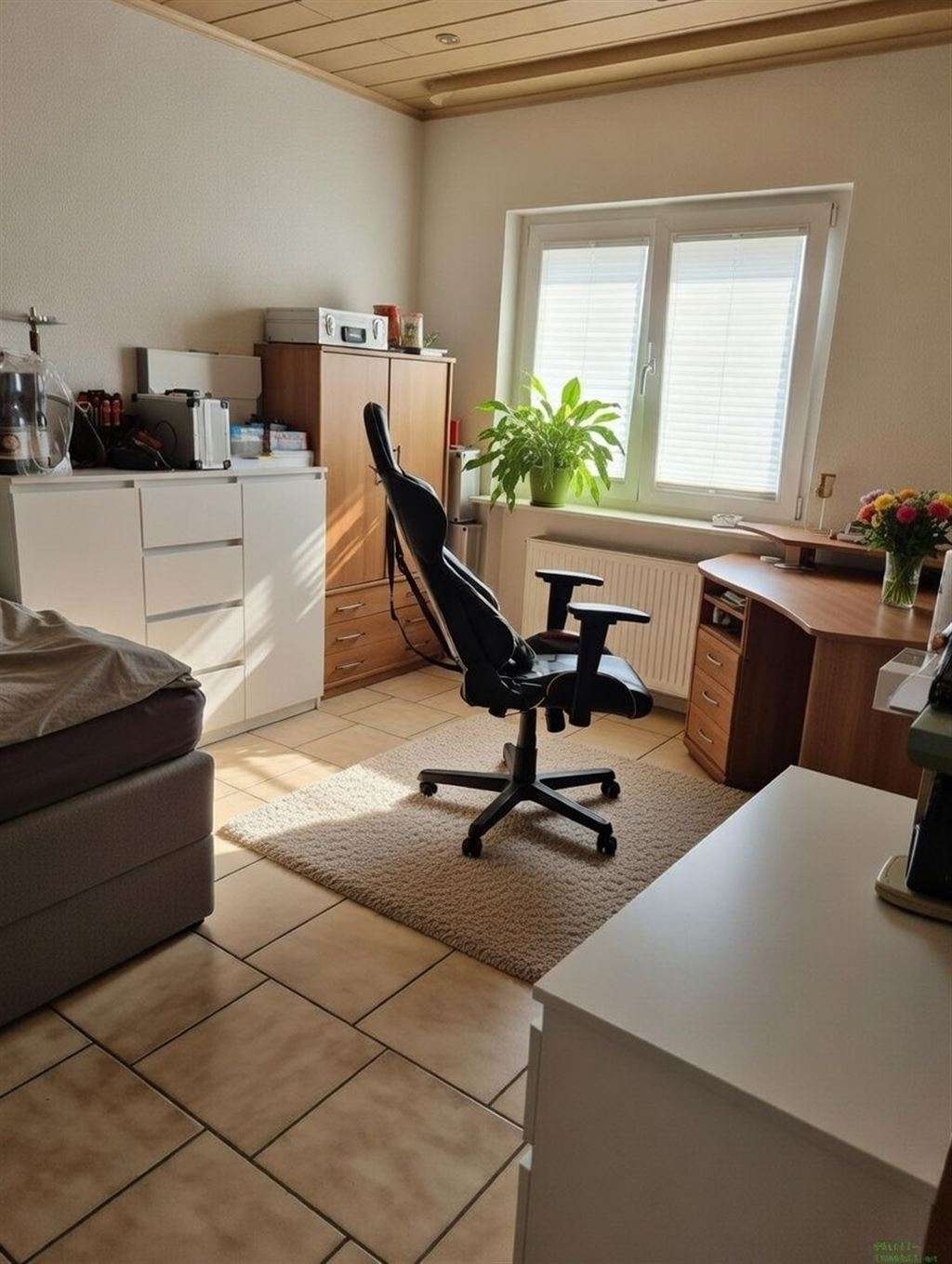 Immobilie in Freinsheim - Freistehendes Wohnhaus auf 733m² Grundstück- zentral- Freinsheim - Bild 10