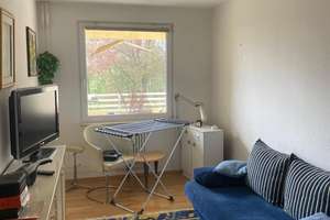 Charmante Etagenwohnung mit Balkon in gepflegtem Zustand – Die vollständige Adresse der Immobilie erhältst du vom Anbieter., 23570 Travemünde, Lübeck – Vorschaubild 12