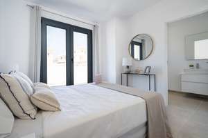 Villa oder Doppelhaushälfte | Cala Romántica | Ostküste Mallorca | repräsentative Anlage – Die vollständige Adresse der Immobilie erhältst du vom Anbieter., 54516 Wittlich – Vorschaubild 20
