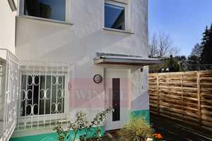 Ein seltenes Schmuckstück! Tiny-Haus mit privatem Innenhof in Bonn-Lannesdorf – Bonn – Vorschaubild 2
