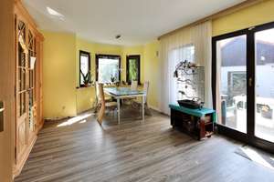ca. 196 m² WOHN-/NUTZFLÄCHE - MIT SEPARATEM BUNGALOW - PERFEKT FÜR EINE FAMILIE – Fliegenpilzstr. 349 pp, 12526 Bohnsdorf, Berlin – Vorschaubild 7