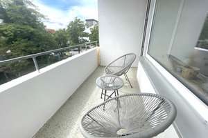 1A Kapitalanlage! Komplett sanierte und möblierte 3 Zimmer Wohnung - provisionsfrei – Blumenauer Str. 4, 80689 Blumenau, München – Vorschaubild 7