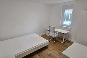 3er WG Zimmer Wohnung mit gehobener Ausstattung in Stuttgart-Bad Cannstatt – Duisburgerstraße 26, 70376 Neckarvorstadt, Stuttgart – Vorschaubild 12