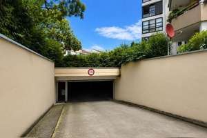 Jung & Kern Immobilien - 3-Zimmer-Wohnung mit Südwest-Balkon, Aufzug und Tiefgaragenstellplatz  – Die vollständige Adresse der Immobilie erhältst du vom Anbieter., 55128 Bretzenheim, Mainz – Vorschaubild 16