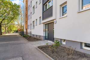 Wohnen über den Dächern Berlins – Penthouse mit Terrasse – Die vollständige Adresse der Immobilie erhältst du vom Anbieter., 13355 Gesundbrunnen, Berlin – Vorschaubild 18