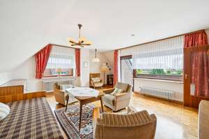 Viel Platz zum Leben! Attraktives Zweifamilienhaus mit Wintergarten, Kamin und großzügigem Garten! – Die vollständige Adresse der Immobilie erhältst du vom Anbieter., 38442 Ehmen, Wolfsburg – Vorschaubild 15