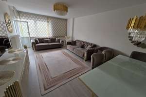 Vermietete 3 Zimmer Wohnung direkt am Wilhelmsplatz Offenbach