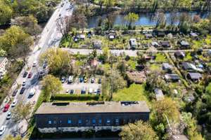 Großzügige Dachgeschoss-Wohnung 3 Zimmer + 2 Galerien mit großer Terrasse in Berlin-Lichterfelde! – Die vollständige Adresse der Immobilie erhältst du vom Anbieter., 12207 Lichterfelde, Berlin – Vorschaubild 17