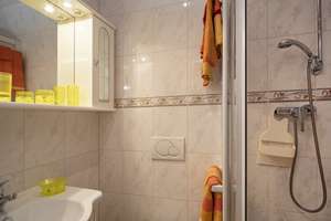 Ferienhaus in Friedrichshafen in 2. Seereihe – Die vollständige Adresse der Immobilie erhältst du vom Anbieter., 88045 Friedrichshafen – Vorschaubild 8