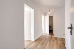 Modernes Wohnen: CO2-neutrale Erdgeschosswohnung in Gelsenkirchen-Hassel!