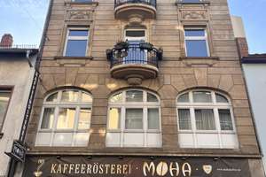 3-Zimmer-Wohnung im Herzen Mannheims