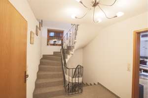 Einfamilienhaus mit 3 Schlafzimmern, Essküche, Gäste- oder Spielzimmer / Büro. Garage, Stellplatz. – Die vollständige Adresse der Immobilie erhältst du vom Anbieter., 87463 Dietmannsried – Vorschaubild 14