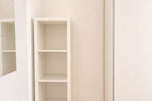 Modernes und möbliertes WG-Zimmer in direkter Uninähe – Echterdinger Straße 4, 70599 Plieningen (Ortsteil), Stuttgart – Vorschaubild 7