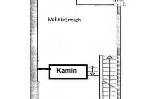 Schönes Familienhaus mit Garten und Garage! – Düsseldorf – Vorschaubild 9