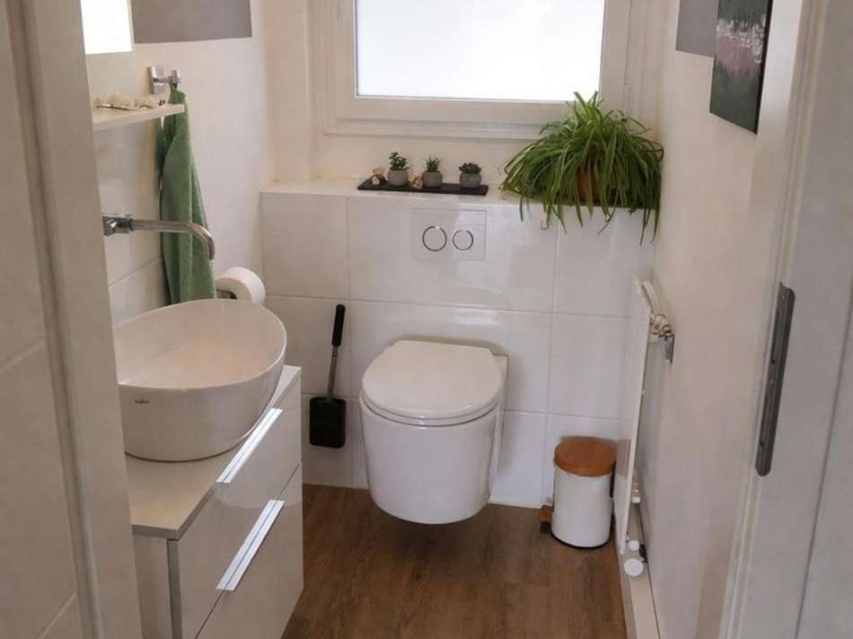 Gäste-WC