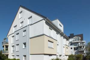 Moderne DG-Maisonette mit 4 Zimmer in gesuchter Lage von Enkheim – Die vollständige Adresse der Immobilie erhältst du vom Anbieter., 60388 Bergen-Enkheim, Frankfurt am Main – Vorschaubild 3