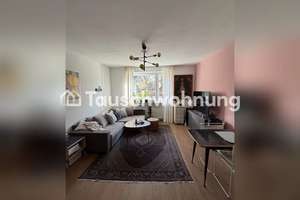 Tauschwohnung: 2-Zi-Whg am Volksgarten gegen größere Wohnung in Köln – Die vollständige Adresse der Immobilie erhältst du vom Anbieter., 50677 Neustadt/Süd, Köln – Vorschaubild 1