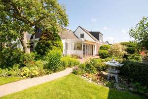 Charmantes Ein-/Zweifamilienhaus mit sonnigem Garten




 – Die vollständige Adresse der Immobilie erhältst du vom Anbieter., 23570 Travemünde, Lübeck – Vorschaubild 2