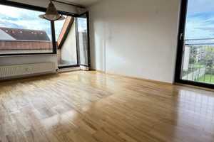 Sonnige Whg. m.Dachterrasse, MA-Schönau, m.Hobbyraum, Keller u. TG - 33303905 – Mannheim – Vorschaubild 2