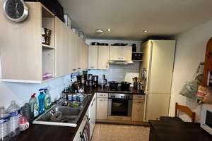 Attraktive 2-Zimmer-Wohnung in Ludwigshafen – 67061 Süd, Ludwigshafen am Rhein – Vorschaubild 3
