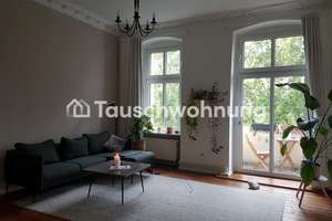 Tauschwohnung: Biete 3-Zimmer Wohnung Bergmannliez, Suche 2-Zimmer Wohnung