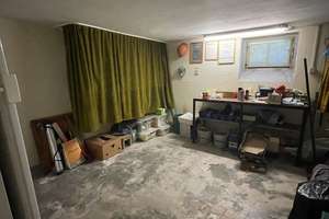 Freistehendes Einfamilienhaus mit großzügigem Garten in Bosserode! – Nordstrasse 3, 36208 Wildeck – Vorschaubild 20