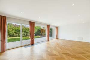 Zeitlose Eleganz in Split-Level-Bauweise – mit Kamin, Garage und Dachausbauoption – Die vollständige Adresse der Immobilie erhältst du vom Anbieter., 50126 Bergheim – Vorschaubild 5