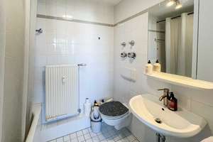 Lichtdurchflutete 2 Zimmerwohnung im Herzen von Berlin, Bezugsfrei ab Mitte Juli 2026 – Die vollständige Adresse der Immobilie erhältst du vom Anbieter., 10409 Prenzlauer Berg, Berlin – Vorschaubild 9